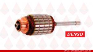 Sincar induzidos DENSO 605000