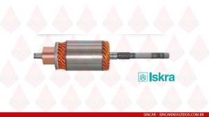 Sincar induzidos ISKRA 605005