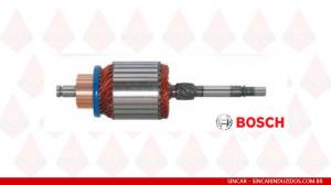 Sincar induzidos BOSCH 605006