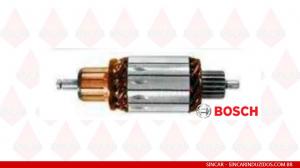 Induzido Sincar 605007