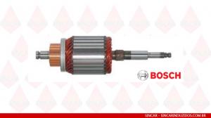 Induzido Sincar 605016