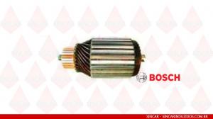 Induzido Sincar 605021