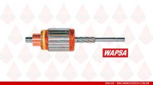 Induzido Sincar 605023