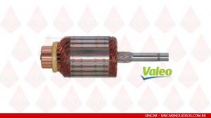 Induzido Sincar 605024