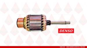 Induzido Sincar 605038