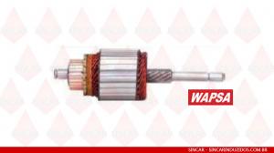 Induzido Sincar 605041