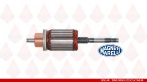Induzido Sincar 605043