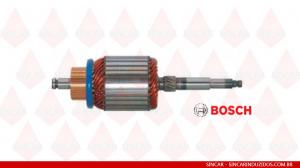 Induzido Sincar 605046