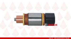 Induzido Sincar 605057