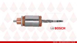 Induzido Sincar 605062