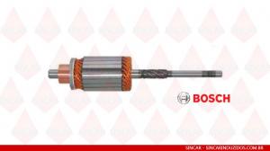 Induzido Sincar 605066