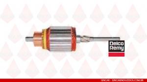 Induzido Sincar 605070