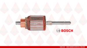 Induzido Sincar 605073