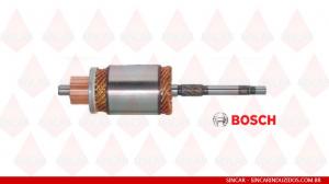 Induzido Sincar 605076