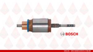 Induzido Sincar 605077