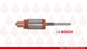 Induzido Sincar 605082