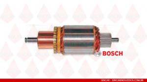 Induzido Sincar 605085