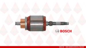 Induzido Sincar 605090