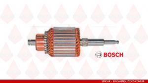 Induzido Sincar 605091
