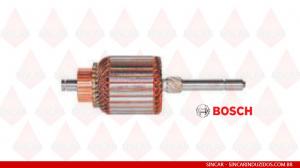 Induzido Sincar 605093