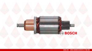 Induzido Sincar 605094