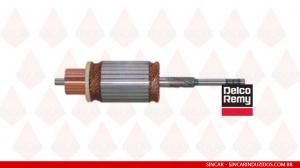 Induzido Sincar 605096