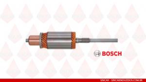 Induzido Sincar 605099