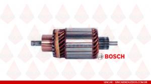Induzido Sincar 605103