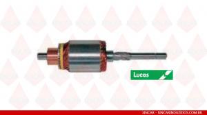 Induzido Sincar 605106