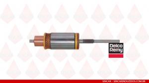 Induzido Sincar 605109
