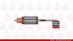 Induzido Sincar 605110