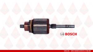 Induzido Sincar 605111