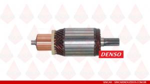 Induzido Sincar 605112