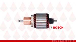 Induzido Sincar 605114