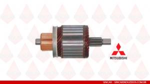 Induzido Sincar 605122