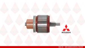 Induzido Sincar 605123