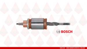 Induzido Sincar 605127