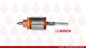 Induzido Sincar 605132