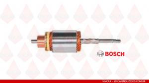 Induzido Sincar 605134