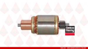 Induzido Sincar 605139