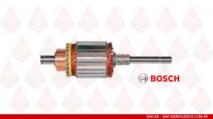 Induzido Sincar 605147