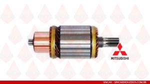 Induzido Sincar 605153