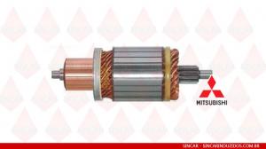 Induzido Sincar 605154