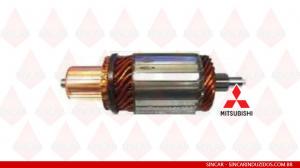 Induzido Sincar 605158