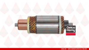 Induzido Sincar 605160