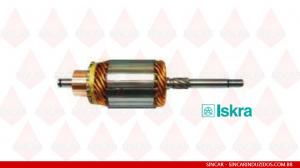 Induzido Sincar 605167