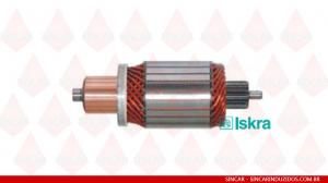 Induzido Sincar 605169