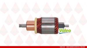 Induzido Sincar 605170