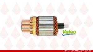 Induzido Sincar 605173