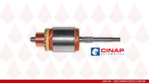 Induzido Sincar 605174
